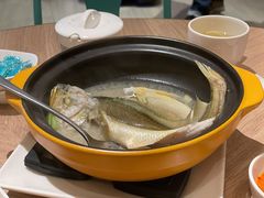 -莆田餐厅PUTIEN(万象天地店)