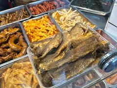 -晶牌烤鸭(延吉东路557弄小区店)
