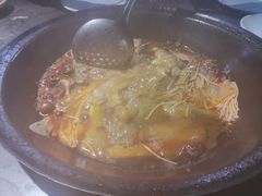 -肥鱼屯活鱼锅(惠工街店)