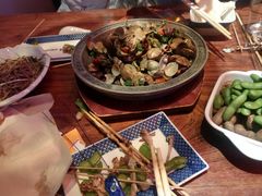 -肉串汪(望京店)