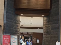 -清远熹乐谷温泉度假酒店