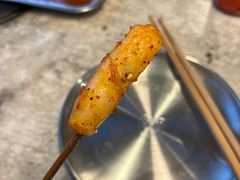 -神伙烧烤(江北黄泥塝店)