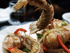 -川香煲(茅台路店)