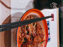-子固路老南昌拌粉(人民广场店)
