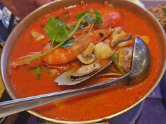-KingThaia金泰兰(来福士中心店)