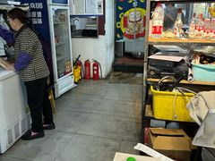 -老杨头烧烤(博烤堂店)