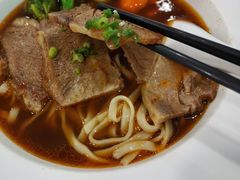 -康师傅私房牛肉面(北京南站店)