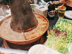 -南门四季铜锅涮肉(大屯·北苑店)