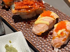 -聿山居·创意料理