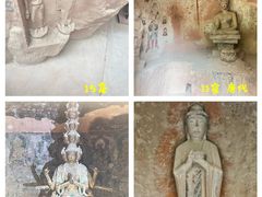 -炳灵寺世界文化遗产旅游区