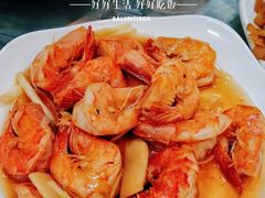 -鹤睦鱼生·啫啫煲·海鲜(保利百合店)