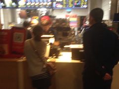 -麦当劳(北京金星西路店)
