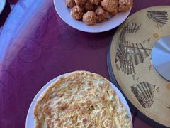 -北京龙庆四季香农家饭庄·灶台鱼·碳烤虹鳟鱼(龙庆峡店)