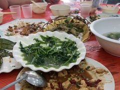 -旺家土菜馆(白水洋双溪镇店)