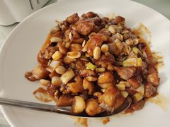 -金谷园饺子·烧烤(人大总店)