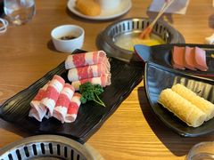 -尚海豆捞(乐虹坊店)