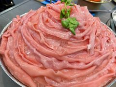 -刘翠花火锅馆(南充首店)