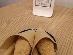 -正南齐北·老街糯米团(洪崖洞店)
