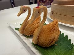 -白天鹅宾馆-宏图府餐厅