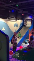 -幻贝家儿童乐园(苏州中心店)