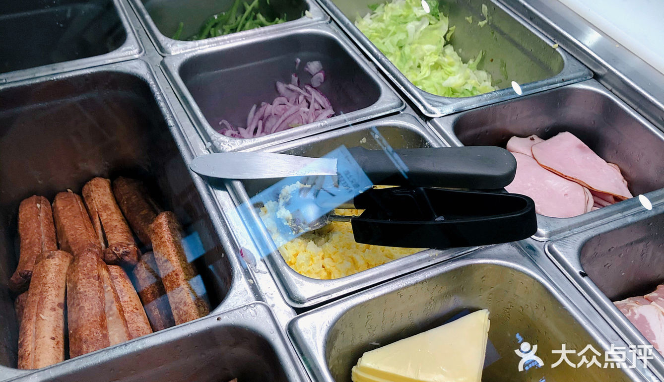 广州美食｜健身✖️打工人的专属午餐🥣营养低卡低脂饮食✅