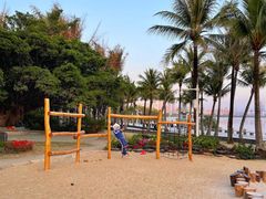 -深圳湾公园(南山区)