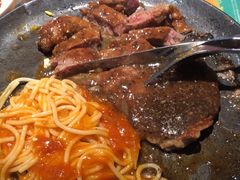 -豪享来中西餐厅(隆昌店)