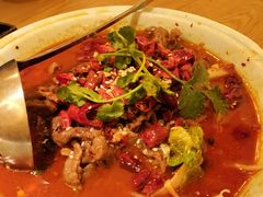 -胖姥姥·川湘闽菜(汕尾蓝天广场店)