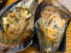-云晓光头烧烤吧(德平路店)