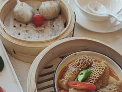 -山海天饮食集团(桃源居店)