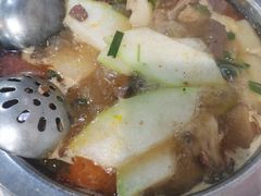 -欢乐牛香(东海二路店)