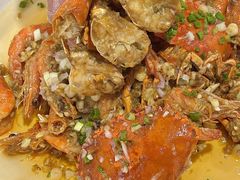 -辣螃铠盆盆蟹大排档(总店)