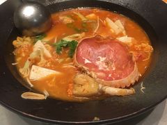 -富阳国际贸易中心大酒店富盈门中餐厅