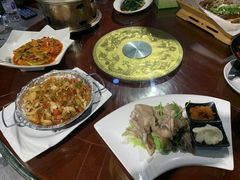 -鹏馨羊羔肉·非遗(新建街店)