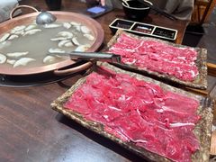 -海子口鲜牛馆(招商兰溪谷店)