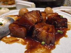 -金枝玉叶上海人家食府(三里河店)