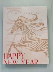 -Cindy Jewelry·钻戒·彩色宝石