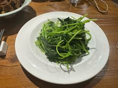 -金枝玉叶上海人家食府(三里河店)