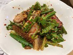 干拌夫妻肺片-文叔·湖北名小吃·小龙虾(华强北店)