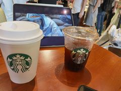 -星巴克臻选(南京艾尚天地店)