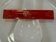 -鹿鸣酒家(越秀店)