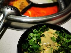 -钢管厂五区小郡肝串串香火锅(人民广场店)