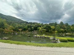 -天龙寺