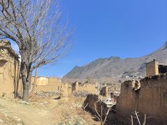 -萝卜寨羌文化生态旅游区