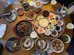 -包整·丝娃娃(一览甲秀楼风景店)