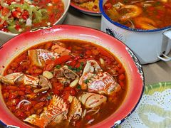 -老三样·旧食新味(船山路店)