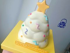 -好利来(革新店)