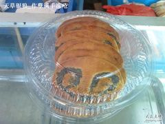 椒麻袜底酥-张记袜底酥(锦溪店)