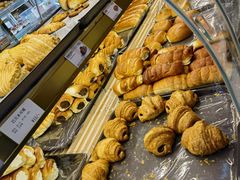 -烘焙町面包店(西四店)