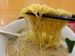 豬骨湯拉面-虹梅食堂·爱蝦乃家